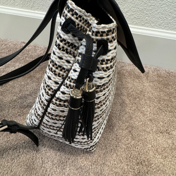 Kate Spade Backpack style tote
